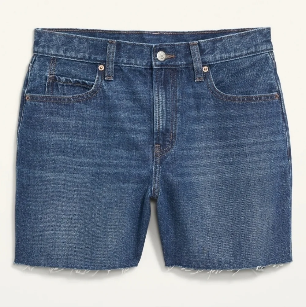 NEW! OLD NAVY high rise 5